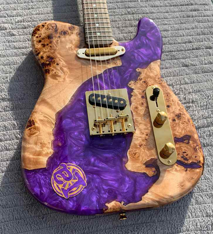 Telecaster