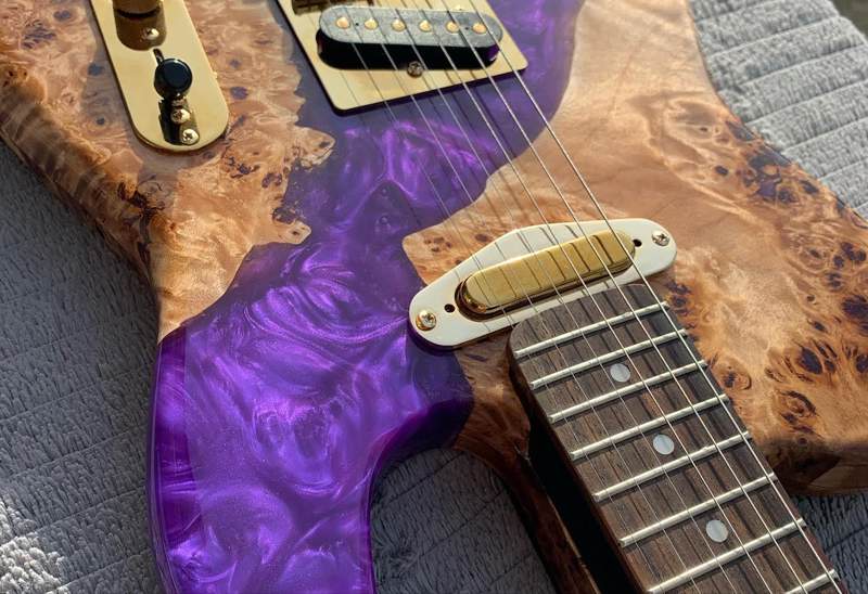 Telecaster