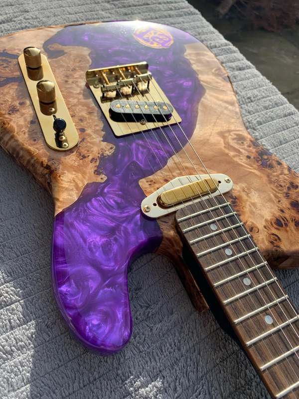 Telecaster