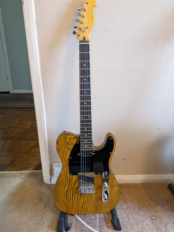 Telecaster