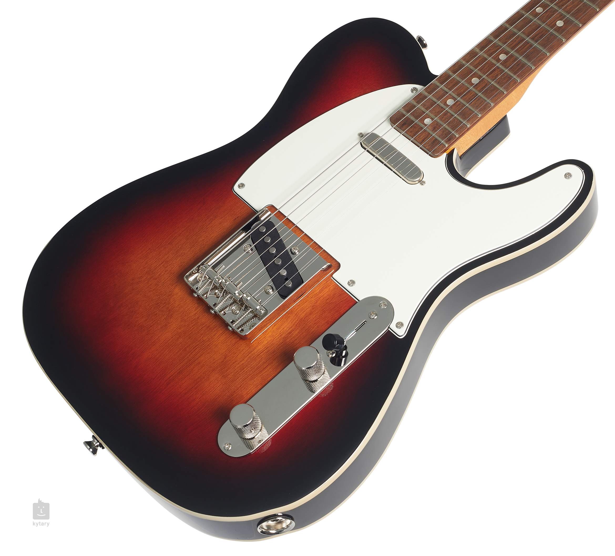 Famous & Legendary Guitars
