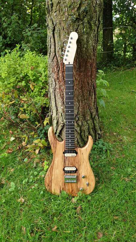 Stratocaster