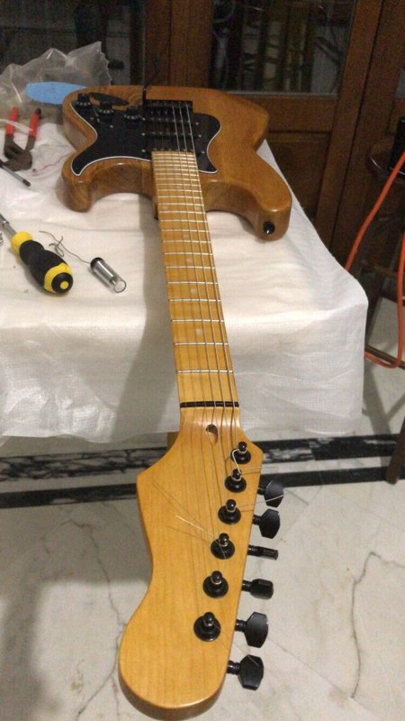 Stratocaster