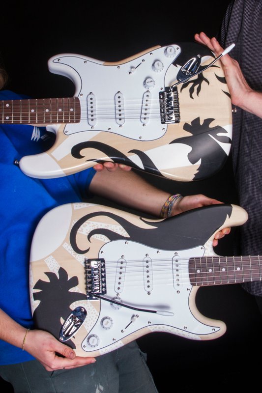 Stratocaster