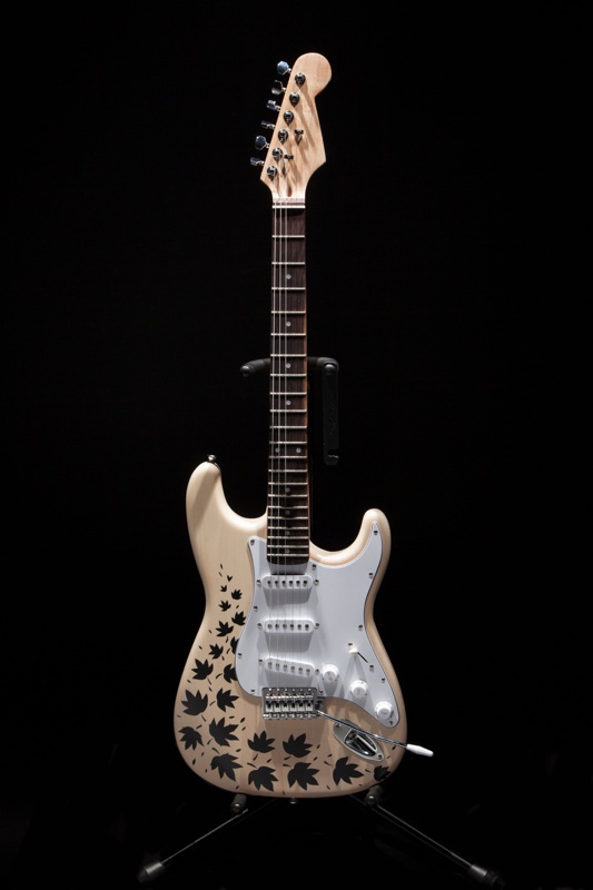 Stratocaster