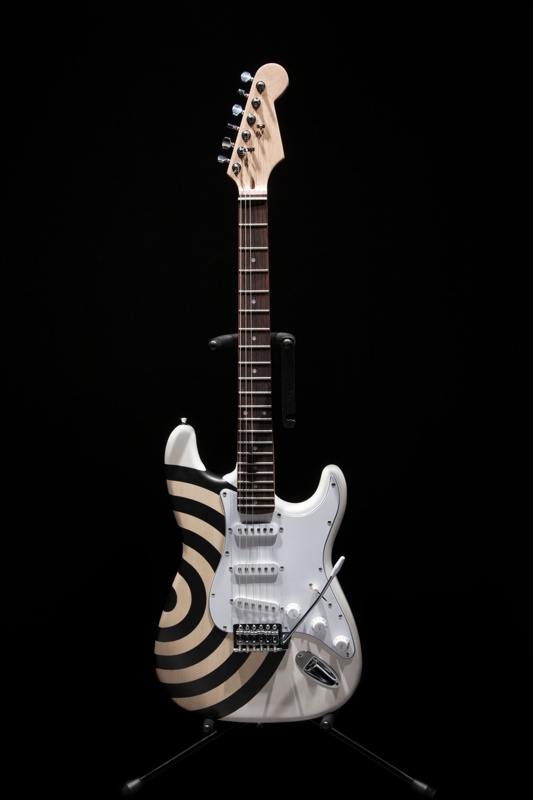 Stratocaster
