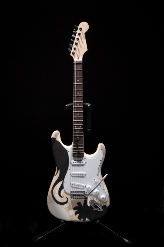 Stratocaster