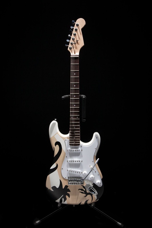 Stratocaster