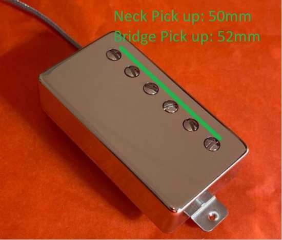installing guitar pick ups