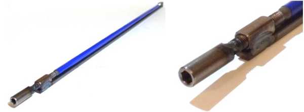 Guitar Truss rod