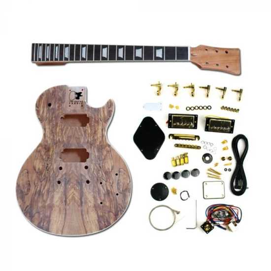 LP guitar kit