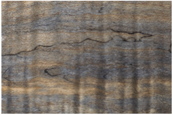 Diluted Stain