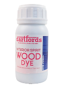 Wood dye