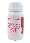 Wood dye2