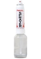 Sprühpistole