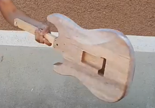 Guitar Fixed - Step 3