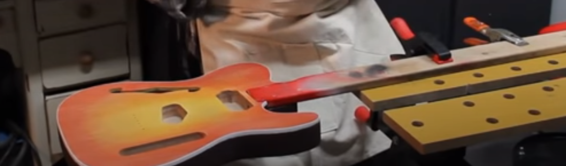 Guitar Fixed - Step 5