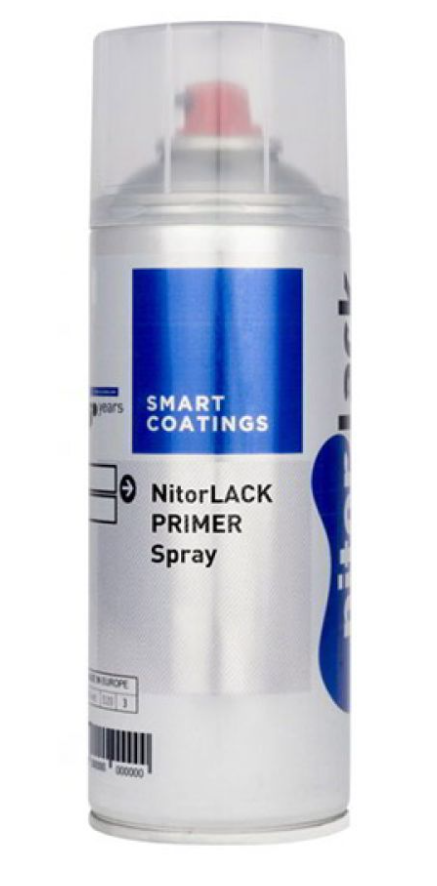 NS Primer