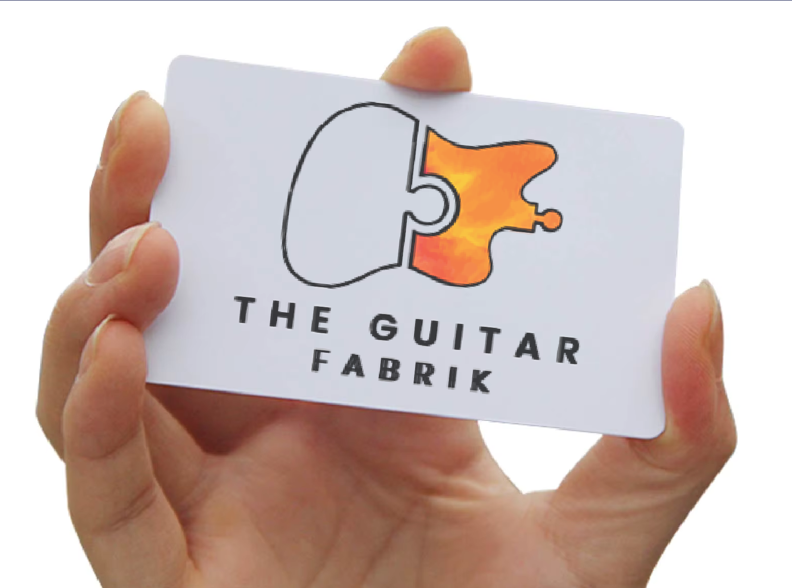 Plastic Card