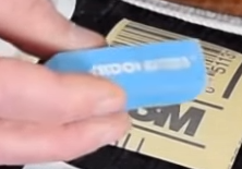 Sanding Block 1