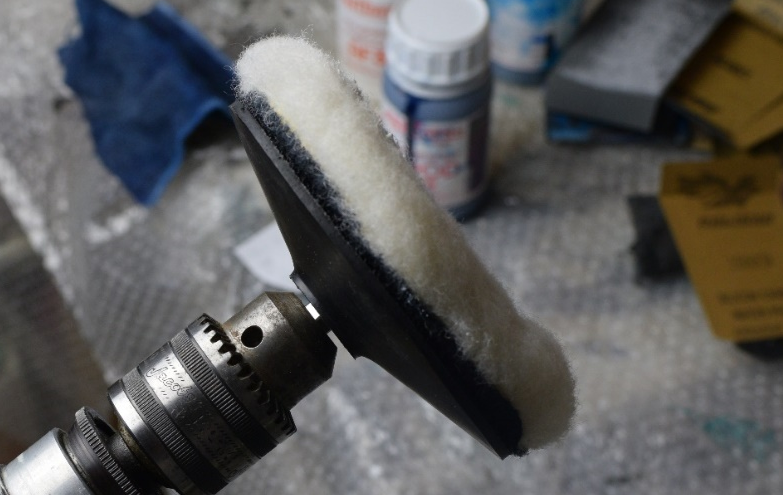 Polisher