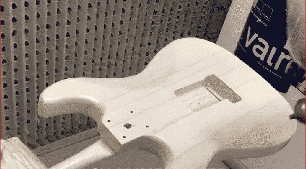 Primer Application