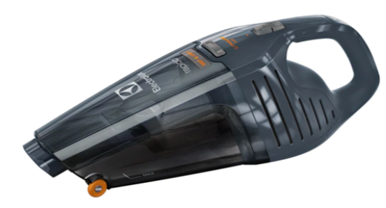 Vacuum