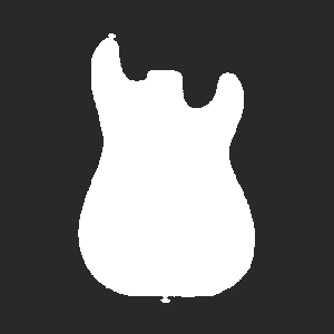 ST Shape