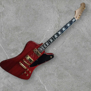DIY Left-Handed Electric Guitar Kits