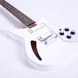 Ready-to-Paint Guitar Kits