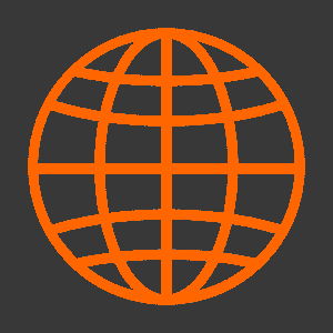 worldwide shipping