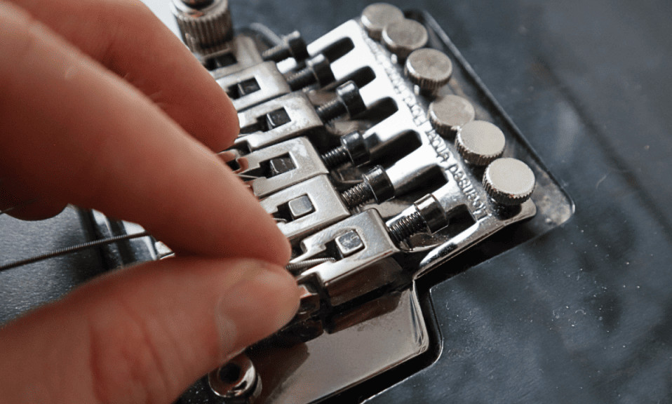 Corde del Ponte Floyd Rose