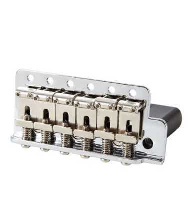Various Tremolo System