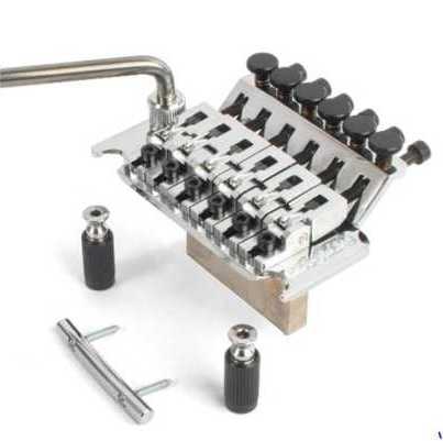 Vari Sistemi Tremolo